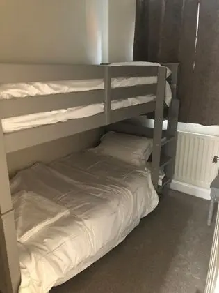 Ev, Özel Banyo