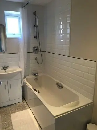 Ev, Özel Banyo