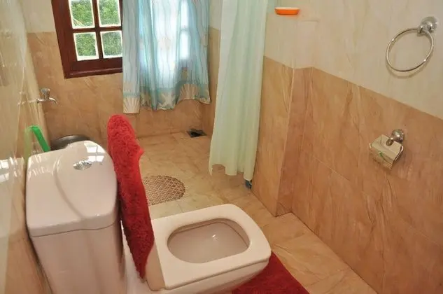 Deluxe Tek Büyük Yataklı Oda, 1 Çift Kişilik Yatak, Sigara İçilebilir