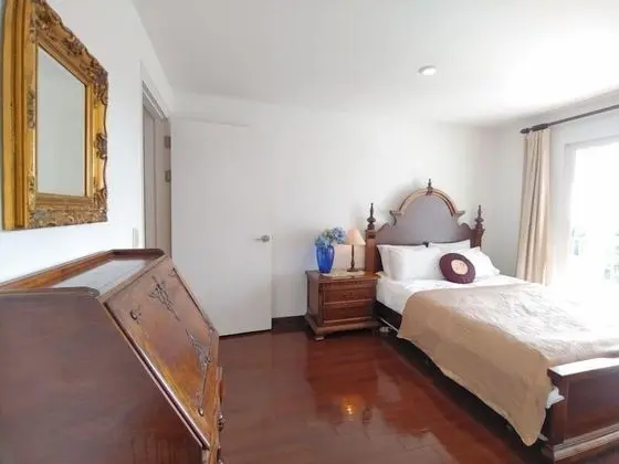 Royal Süit, 2 Yatak Odası