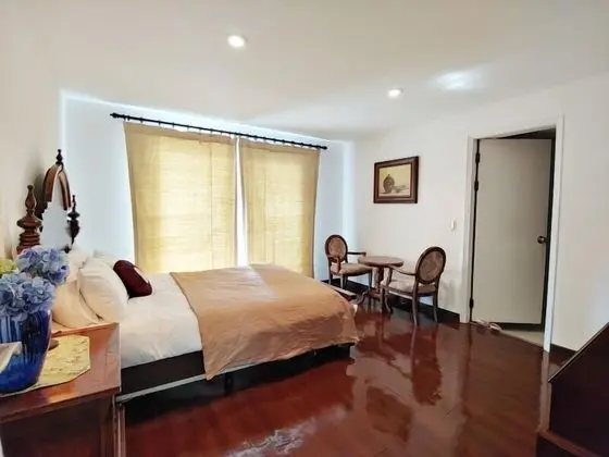 Royal Süit, 2 Yatak Odası