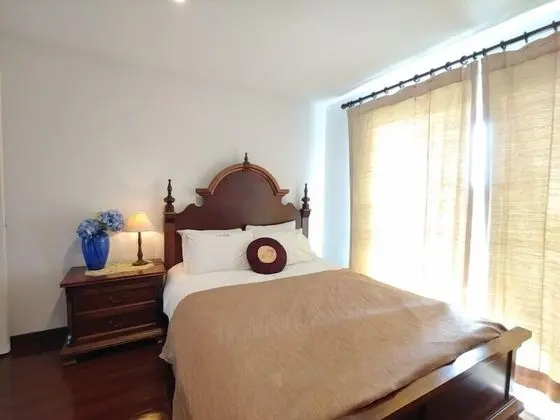Royal Süit, 2 Yatak Odası