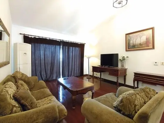 Royal Süit, 2 Yatak Odası