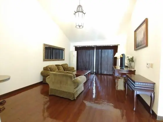 Royal Süit, 2 Yatak Odası