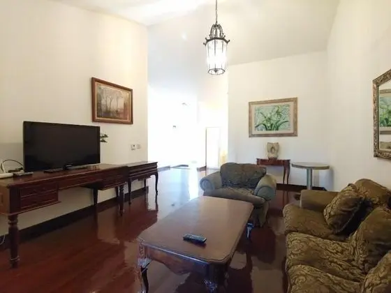 Royal Süit, 2 Yatak Odası