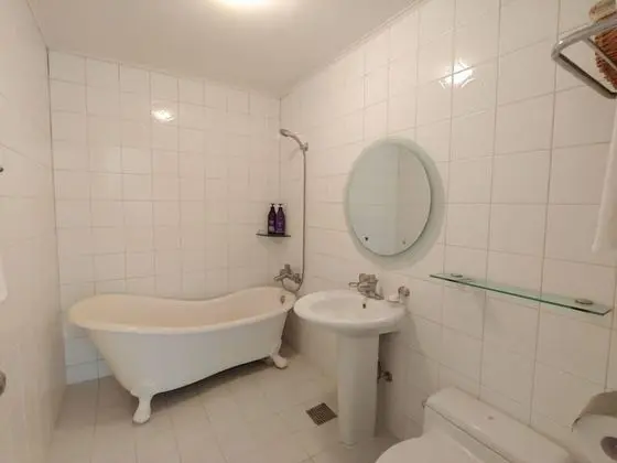Royal Süit, 2 Yatak Odası