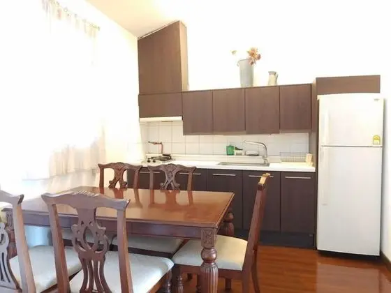 Royal Süit, 2 Yatak Odası