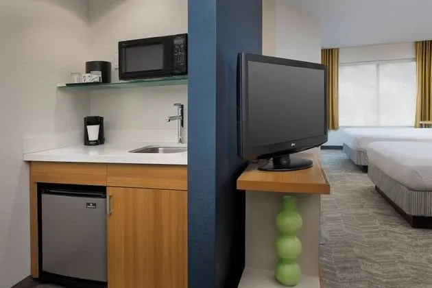 Stüdyo, Birden Çok Yatak (Mobility/Hearing Accessible, Tub)