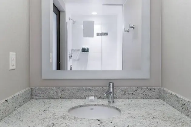 Süit, 1 En Büyük (King) Boy Yatak (Mobility Accessible, Roll-In Shower)