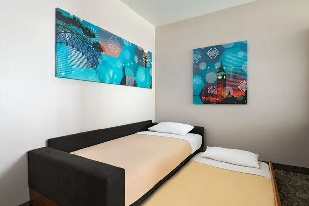 Oda