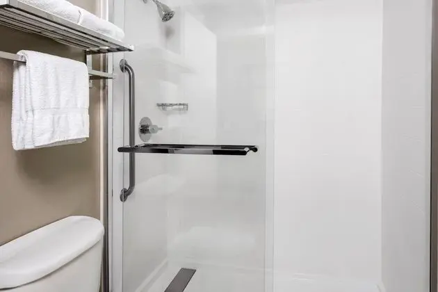 Süit, 1 En Büyük (King) Boy Yatak