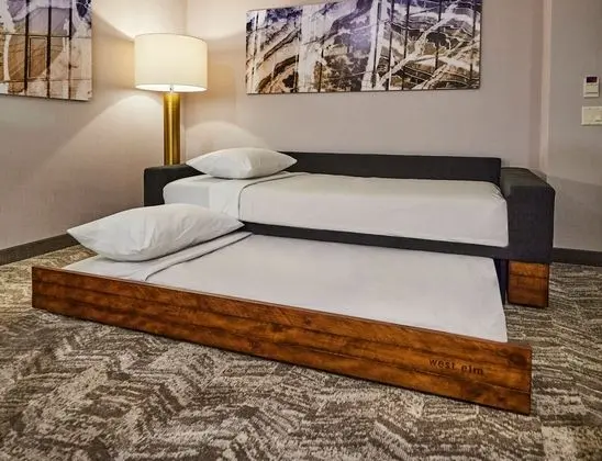 Stüdyo, Birden Çok Yatak