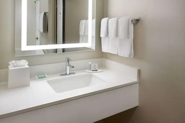 Stüdyo, 2 Çift Kişilik Yatak (Hearing Accessible)