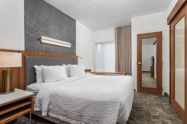 Stüdyo, 1 En Büyük (King) Boy Yatak ve Çekyat, Balkon