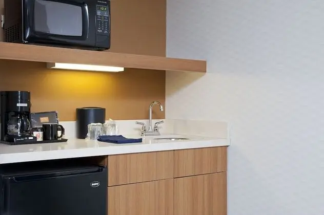 Executive Süit, 2 Çift Kişilik Yatak (Hearing Accessible)
