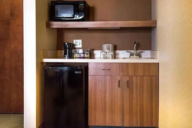Executive Süit, 2 Çift Kişilik Yatak (Hearing Accessible)
