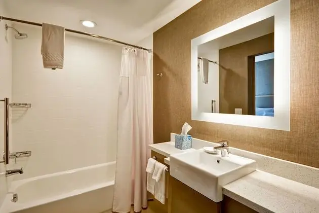 Süit, Birden Çok Yatak (Mobility Accessible, Tub)