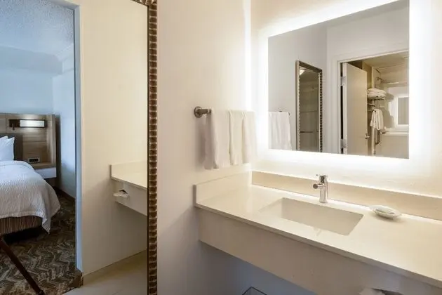 Oda, Birden Çok Yatak, Manzaralı (Hearing Accessible)