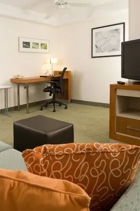Süit, Birden Çok Yatak (Hearing Accessible)