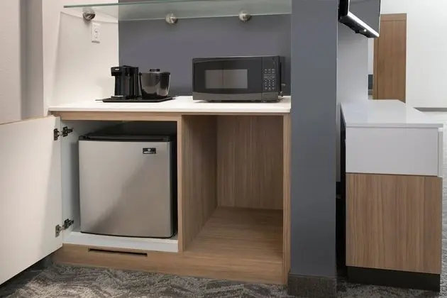 Süit, 1 En Büyük (King) Boy Yatak ve Çekyat (Mobility Accessible, Tub)