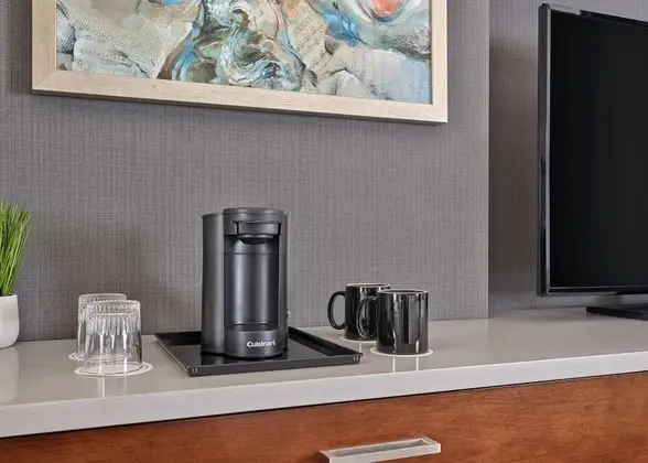 Standard Süit, 1 Yatak Odası (Mobility/Hearing Accessible, Tub)