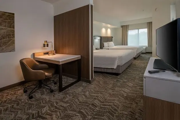 Süit, Birden Çok Yatak