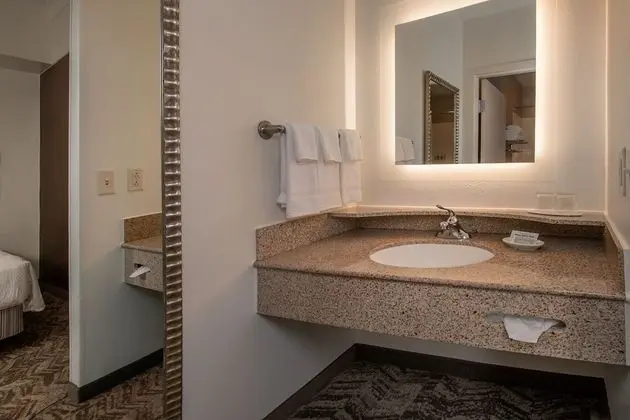 Süit, Birden Çok Yatak