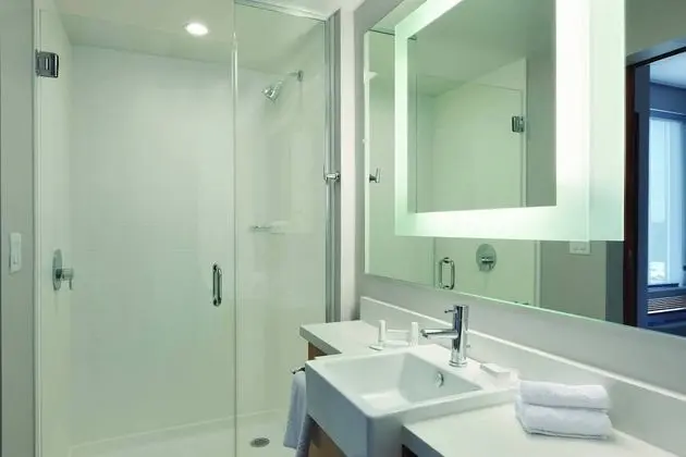 Stüdyo, Birden Çok Yatak (Hearing Accessible)