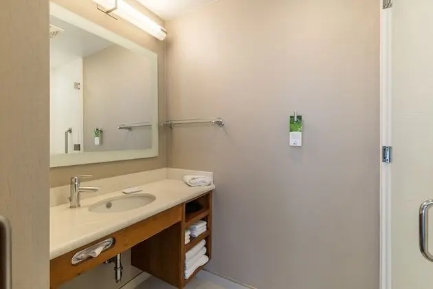 Süit, Birden Çok Yatak (Hearing Accessible)