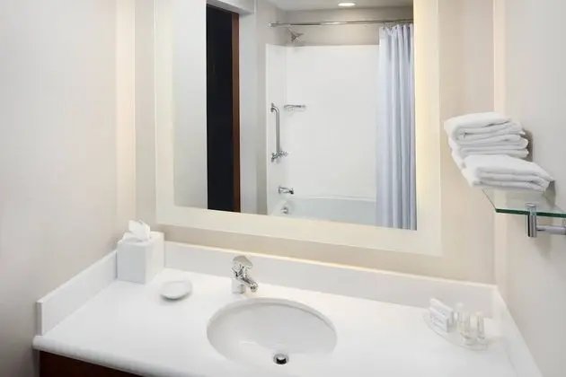 Stüdyo, 1 En Büyük (King) Boy Yatak ve Çekyat, Şehir Manzaralı