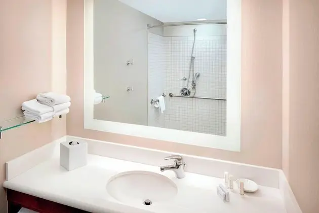 Stüdyo, 1 En Büyük (King) Boy Yatak ve Çekyat, Şehir Manzaralı