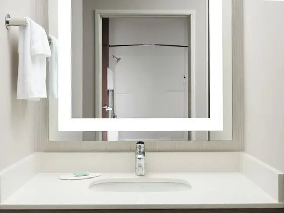 Süit, 1 En Büyük (King) Boy Yatak ve Çekyat (Mobility Accessible, Tub)
