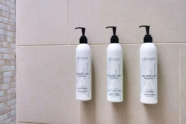 Süit, 1 En Büyük (King) Boy Yatak, Manzaralı
