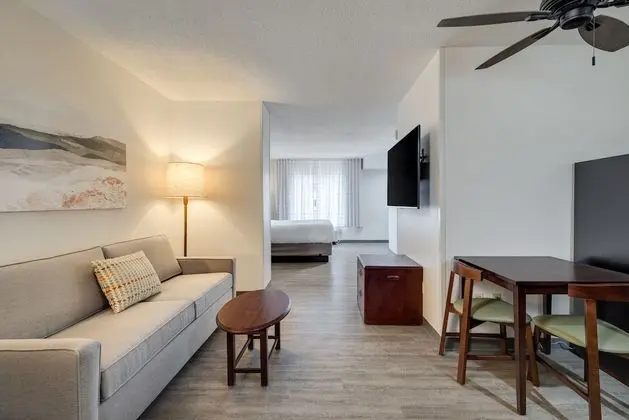 Deluxe Tek Kişilik Oda
