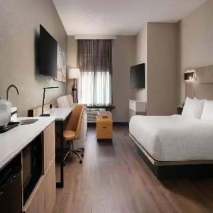 SUITE
