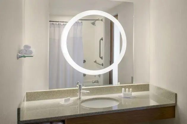Stüdyo, Birden Çok Yatak (Hearing Accessible)