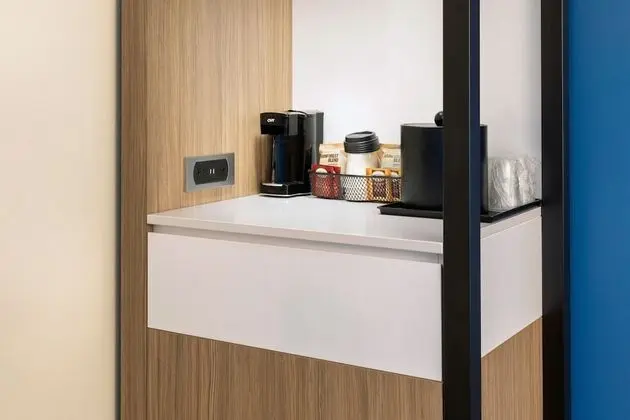Süit, Birden Çok Yatak, Sigara İçilmez, Balkon