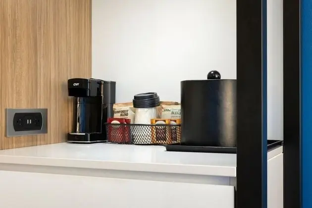 Süit, Birden Çok Yatak, Sigara İçilmez, Balkon
