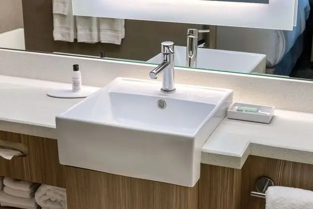 Süit, Birden Çok Yatak, Sigara İçilmez, Balkon