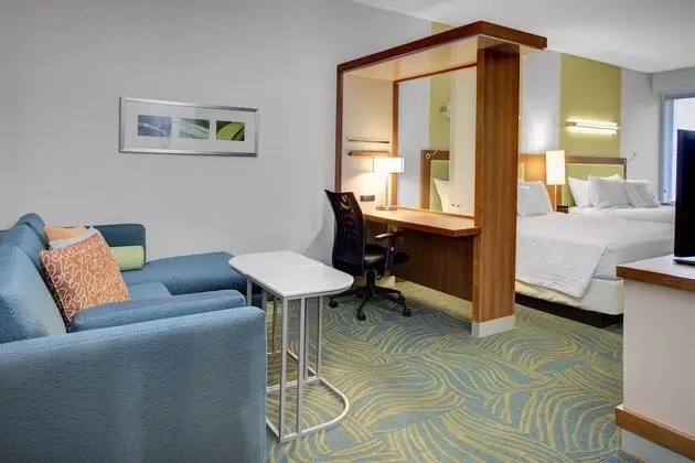 Süit, 1 En Büyük (King) Boy Yatak ve Çekyat, Sigara İçilmez