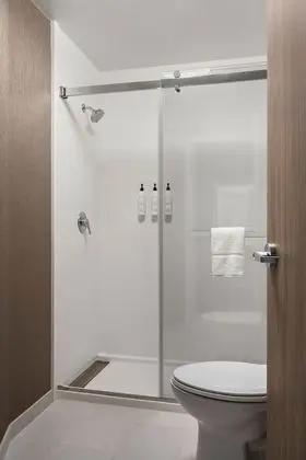 Stüdyo, 1 En Büyük (King) Boy Yatak ve Çekyat, Sigara İçilmez