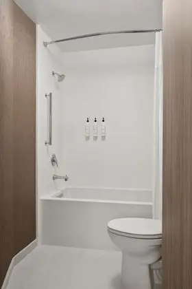 Stüdyo, 2 Çift Kişilik Yatak, Sigara İçilmez
