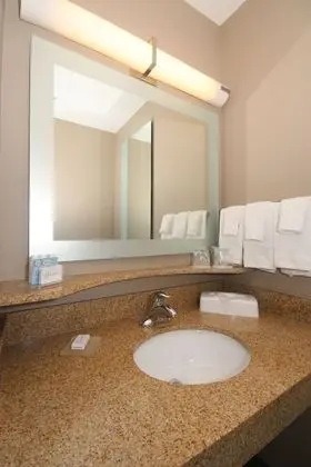 Banyo lavabosu