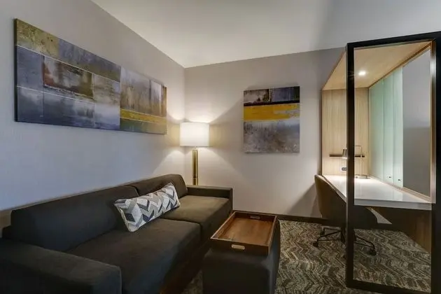 Oda, 1 En Büyük (King) Boy Yatak