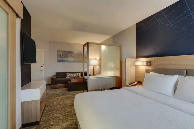 Oda, 1 En Büyük (King) Boy Yatak