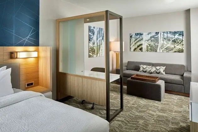 Süit, 1 En Büyük (King) Boy Yatak ve Çekyat, Sigara İçilmez