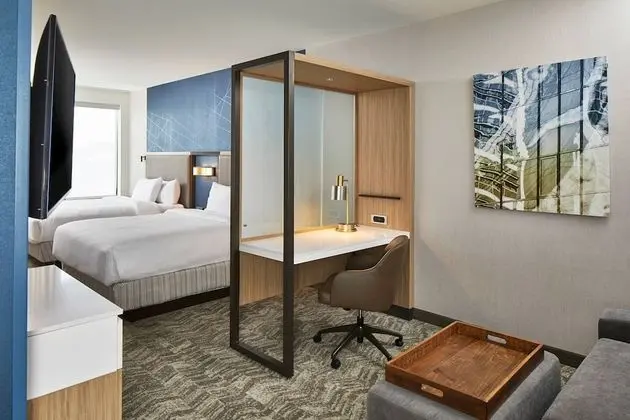 Süit, Birden Çok Yatak, Sigara İçilmez