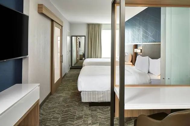 Süit, Birden Çok Yatak, Sigara İçilmez