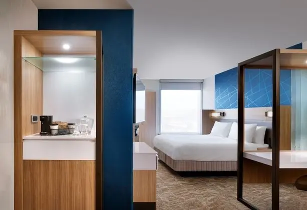 Süit, 1 En Büyük (King) Boy Yatak, Sigara İçilmez