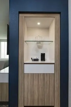 Süit, Birden Çok Yatak (Hearing Accessible)